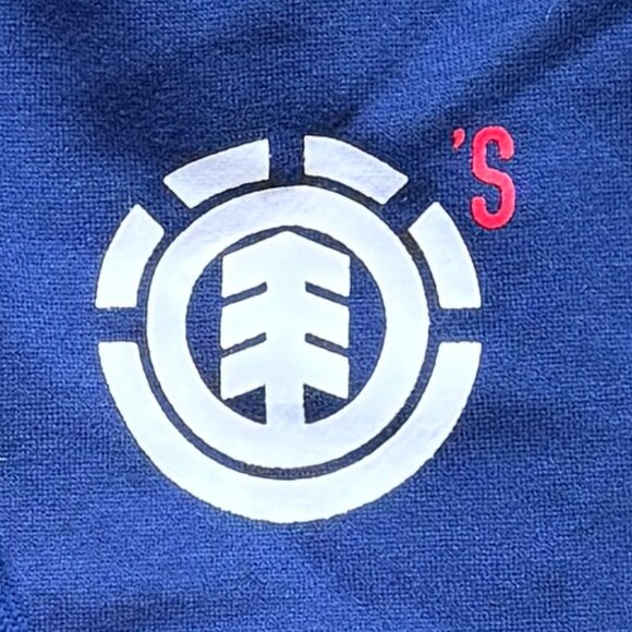 Men's Pullover Hoodie - Picture 3 of 7